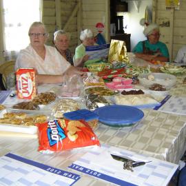 Christmas Craft Group 2012