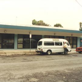 1 Duke Street at Coffs Harbour, 1990s