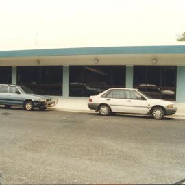 1 Duke Street at Coffs Harbour, 1990s