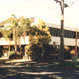 6 Elbow Street in Coffs Harbour, 1990s