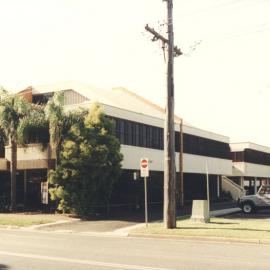 Garden Terrace, 6 Elbow Street, Coffs Harbour, 1990s