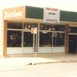 4 Scarba Street in Coffs Harbour, 1990s