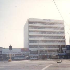 24 Moonee Street in Coffs Harbour, 1990s