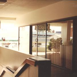 Ferrier & Associates, 24 Moonee Street, Coffs Harbour, 1990s