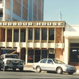 Harbour House, 47 Moonee Street, Coffs Harbour, 1990s