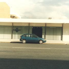 Supervision at 56 Moonee Street in Coffs Harbour, 1990s