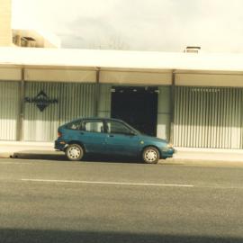 Supervision at 56 Moonee Street in Coffs Harbour, 1990s