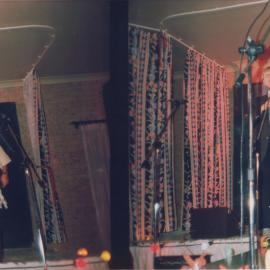 Red Rock Players Music Hall Follies Red Rock 1991