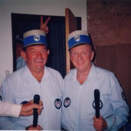 Red Rock Players 'Music Hall Follies' Red Rock 1991