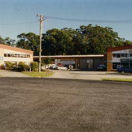 11 GDT Seccombe Close in Coffs Harbour, 1990s