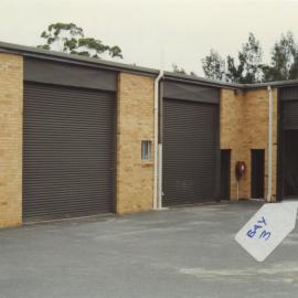 13 GDT Seccombe Close, Coffs Harbour, 1990s