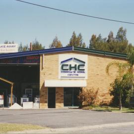 Complete Home Centre at 14 GDT Seccombe Close in Coffs Harbour, 1990s