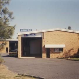 14 GDT Seccombe Close in Coffs Harbour, 1990s