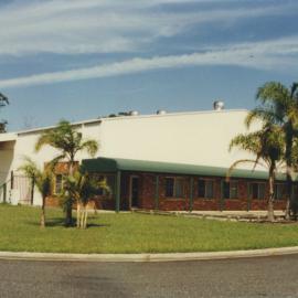 9-11 Keona Circuit in the North Boambee Valley, 1990s