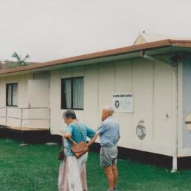 Multi Use Centre, Red Rock