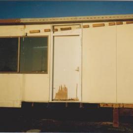 Multi Use Centre, Red Rock
