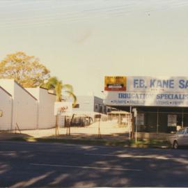 226 Harbour Drive, Coffs Harbour, 1990s
