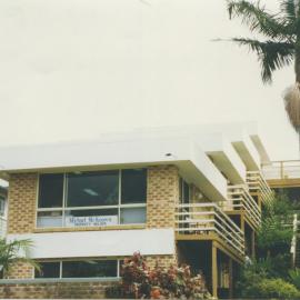 351 Harbour Drive at Coffs Harbour Jetty, 1990s