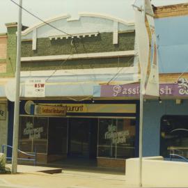 The Fishermans Katch at 386 Harbour Drive in Coffs Harbour Jetty, 1990s