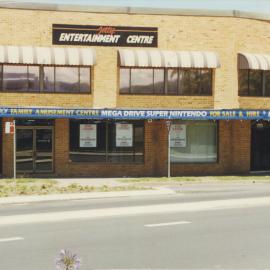 Jetty Entertainment Centre, 394 Harbour Drive, Coffs Harbour Jetty, 1990s