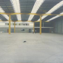 Interior of Campbells Wholesale Cash & Carry, 14 Wingara Drive, Coffs Harbour, 1990s