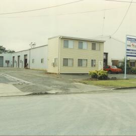 Associated Trading at 9 Wingara Drive in Coffs Harbour, 1990s