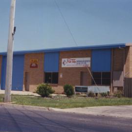 25 Cook Drive in Coffs Harbour, 1990s