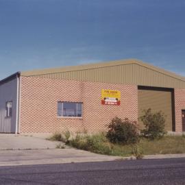 4 Wingara Drive in Coffs Harbour, 1990s