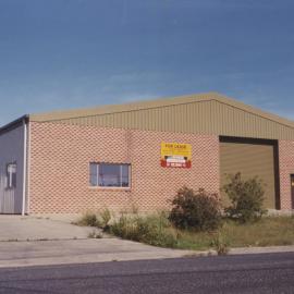 4 Wingara Drive in Coffs Harbour, 1990s