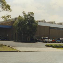 14 Wingara Drive in Coffs Harbour, 1990s