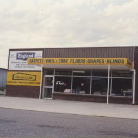 20 Marcia Street in Coffs Harbour, 1990s