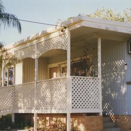 24 Bonville Street in Coffs Harbour, 1990s