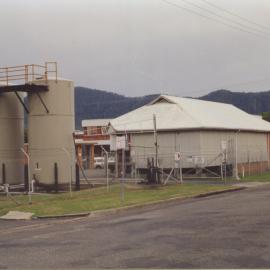 3 Lyster Street in Coffs Harbour, 1990s