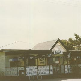 Le Joint Takeaway at 57 Ocean Parade in Park Beach, 1990s