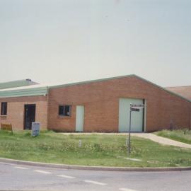 80 Mildura Street at the Jetty Village, 1990s