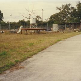 33 Craft Close in Toormina, 1990s