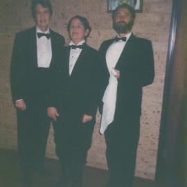Red Rock Players 3 Tenors 1993