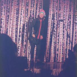 Red Rock Players - Showtime 1995
