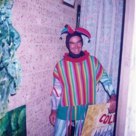 Red Rock Players - Showtime 1995