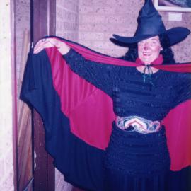 Red Rock Players 'Showtime' 1995