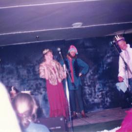 Red Rock Players 'Showtime' 1995