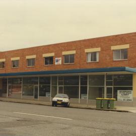 53 Little Street at Coffs Harbour, 1990s