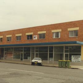 53 Little Street in Coffs Harbour, 1990s