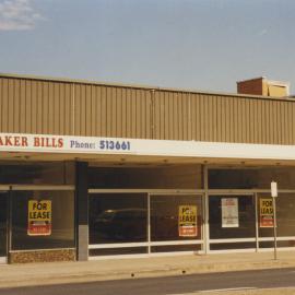 63 - 69 Grafton Street in Coffs Harbour, 1990s