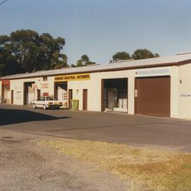 5 Lawson Crescent in Coffs Harbour, 1990s