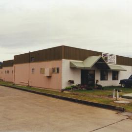 Cooee Screen Prints at 8 Lawson Crescent in Coffs Harbour, 1990s