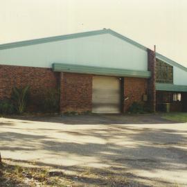 27 Lawson Crescent in Coffs Harbour, 1990s
