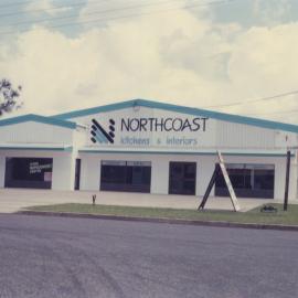 Northcoast Kitchens & Interiors at 12 Lawson Crescent in Coffs Harbour, 1990s