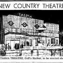 Tasma Theatre