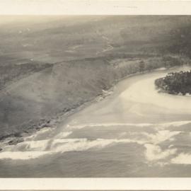 Boambee Creek, 31 December 1930